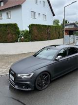 Audi s6  4.0 TFSI V8 quattro*EZ11.2012 - Audi RS6: Limousine