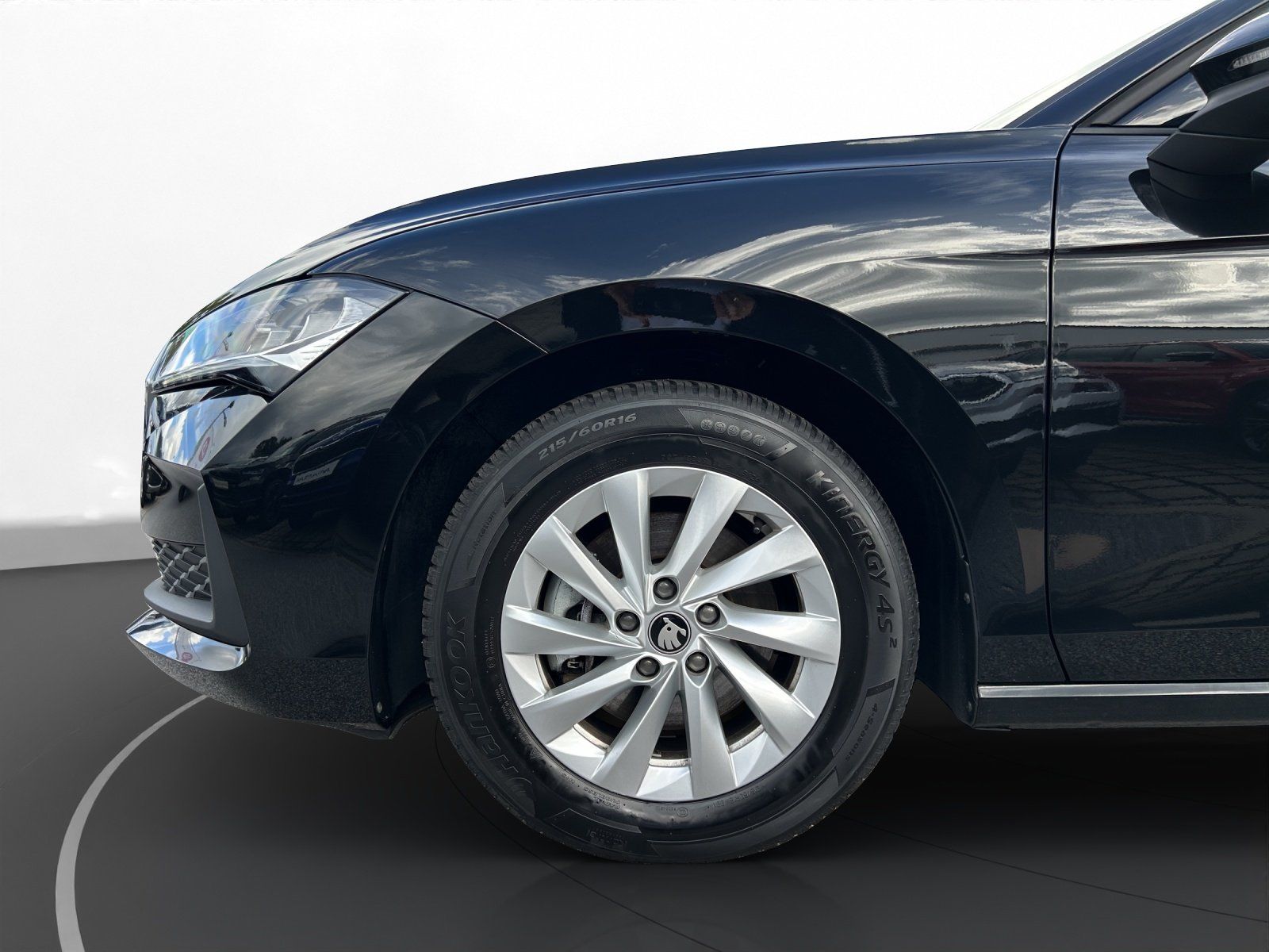 Skoda Superb - Bild 16