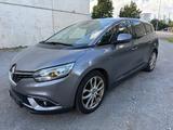 Renault Scenic IV Grand BOSE Edition - Renault Scenic in Stuttgart