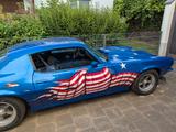 Chevrolet Camaro 1971 5,7L V8 Split Bumper - Chevrolet Gebrauchtwagen von 1971