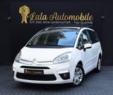 Citroën Grand C4 Picasso Tendance 1.6 TEMPOMAT/KLIMA/ - Citroën C4 Picasso: Grand
