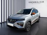 Dacia Spring Electric 45 Comfort Plus Navi+Kam.+PDC - Dacia Spring Electric Gebrauchtwagen