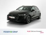 Audi S3 Sportback Int S mit Leder,Matrix,Navi,SONOS - Audi S3 aus 2025
