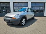 Ford KA 1.3i 60ps TÜV & Wartung Neu Allwet... - Ford Ka/Ka+ in Bielefeld