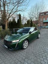 Peugeot 308 PureTech 130 Allure Pack inkl. Winterräder - Peugeot 308 von privat