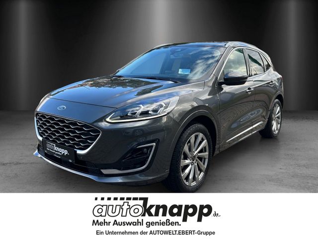 Ford Kuga 2.0 EcoBlue Vignale