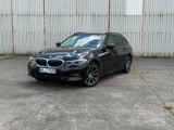 BMW 320d Automatik - Laser - HUD - Driving Assistent