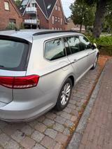Volkswagen Passat 4MOTION Var 2.0 TDI SCR 140kW DSG Co... - VW Passat Variant in Münster