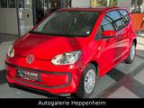 Volkswagen up! move up! - gebrauchte VW up! aus dem Jahr 2012