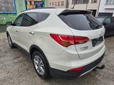 Hyundai Santa Fe Premium 2,2 CRDi 4WD Automatik - Hyundai SANTA FE in Ludwigshafen