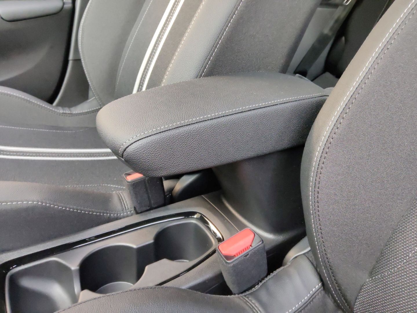 Opel Corsa - Bild 29