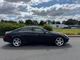 Mercedes-Benz Mercedes Benz CLS 320 CDI Ölkühler gemacht... - gebrauchte Mercedes-Benz CLS 320 aus dem Jahr 2006