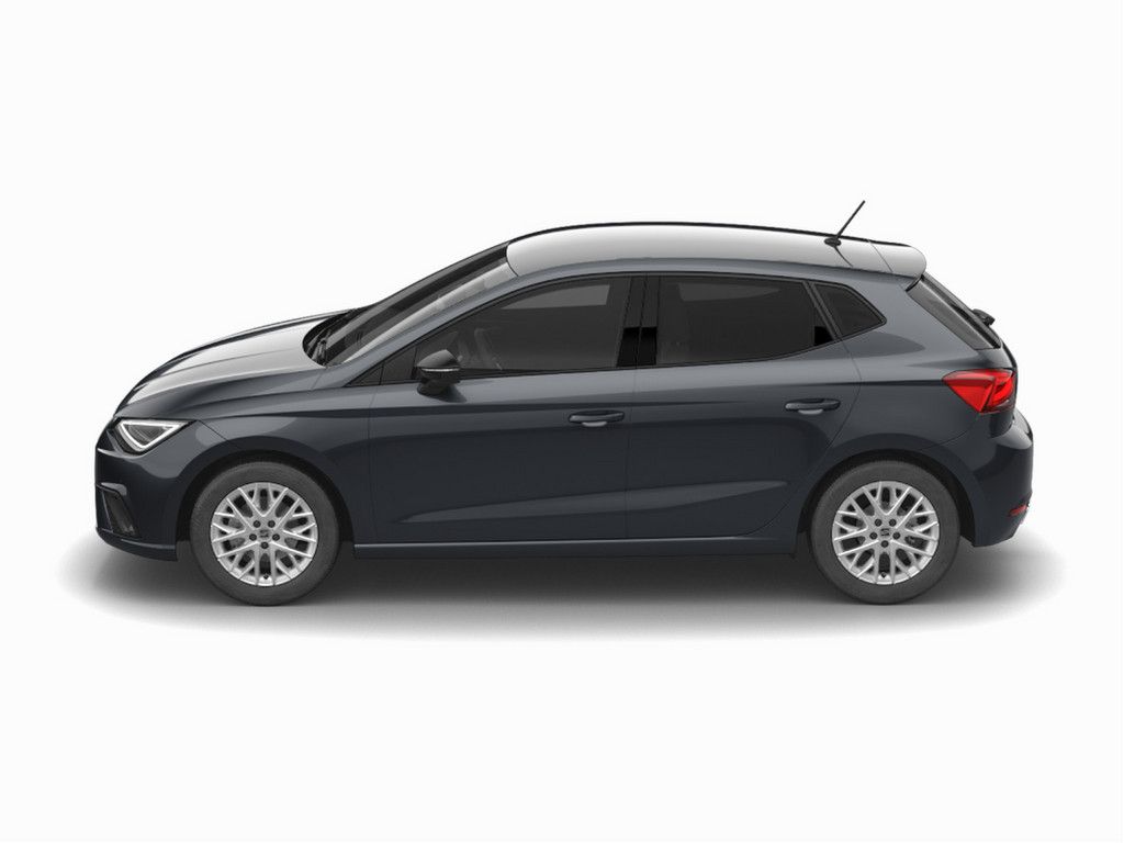 Seat Ibiza - Bild 6