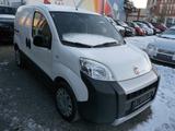 Fiat Fiorino Adventure SX 1,3l PDF Kasten 1.Hand - Fiat Fiorino