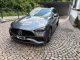 Mercedes-Benz C 220 d T AMG PANO AHK BURMESTER GARANTIE 12/28