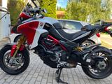 Ducati Multistrada 1260 Pikes Peaks - DUCATI MULTISTRADA 1260