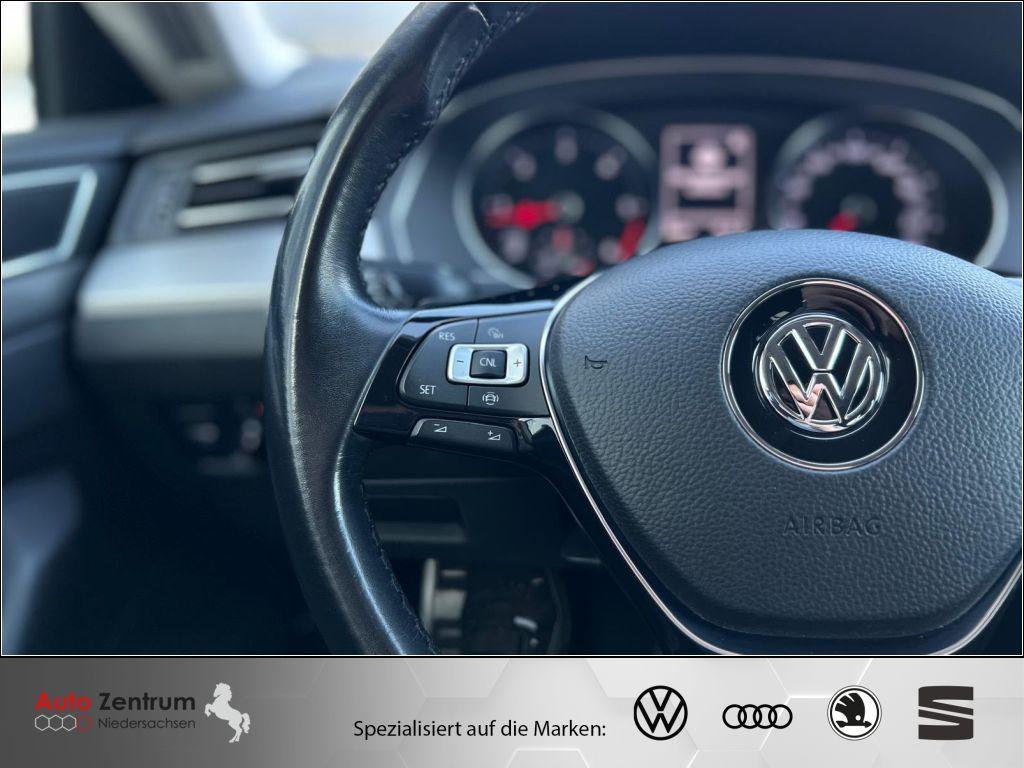 Volkswagen Arteon 2.0 TDI DSG ab 144 EUR Rate/monatlich
