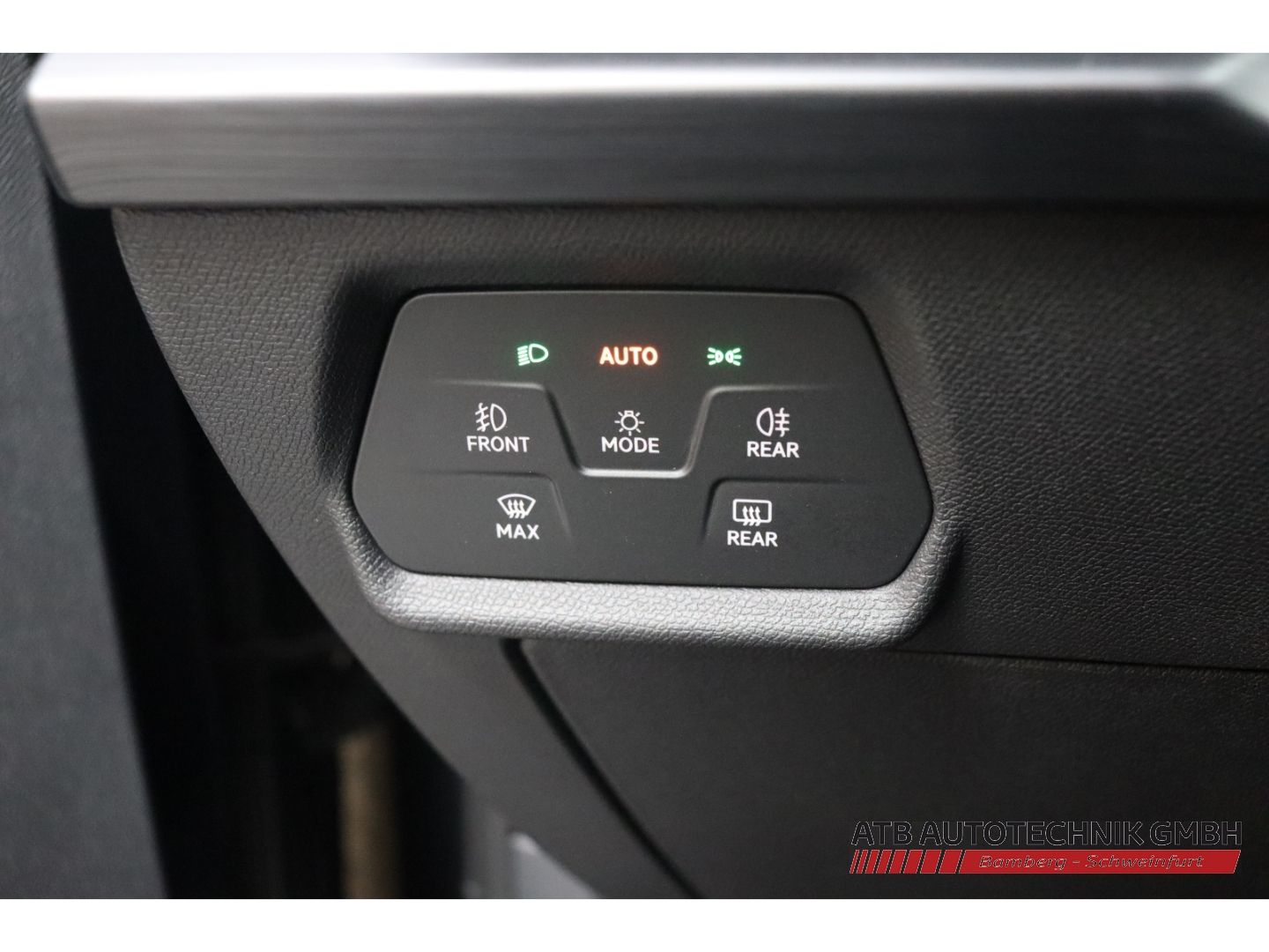 Fahrzeugabbildung CUPRA Formentor 2.0 TDI 4Drive DSG Navi Digitales Cock