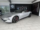 MG Cyberster XPOWER - gebrauchte MG Roadster