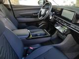 Hyundai TUCSON FL 1.6 T-GDI 48V 7-DCT 4WD TREND Krell So - Hyundai TUCSON mit Benzin-Antrieb: Automatik