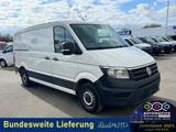 Volkswagen Crafter Kasten 35 MR L2H1 AHK*Kamera*Klima - Volkswagen Crafter: L2h1