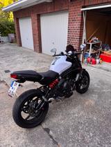 Kawasaki er6n Garagen Fahrzeug ABS - Offers