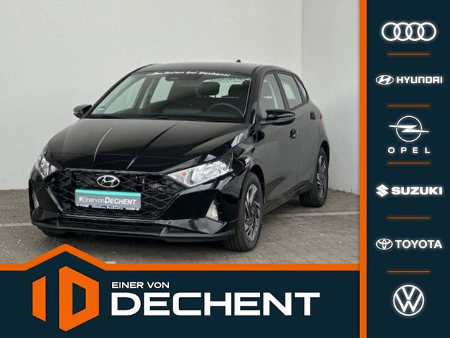 Hyundai i20 Trend 1.0l 100PS SHZ/Kamera!