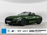BMW Z4 40i NAVI HUD H/K LED KAMERA LEDER KEYLESS - BMW Z4: Cabrio