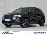Hyundai TUCSON Facelift Hybrid N-Line VOLLAUSSTATTUNG