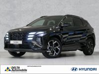 Hyundai TUCSON - Vorschau Bild 1
