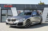 BMW 520d M Sport*ACC*HUD*Kamera*Keyless*1.Hand*H&K - BMW 520 in Augsburg