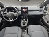Renault Clio Techno - : Allwetterreifen, Limousine