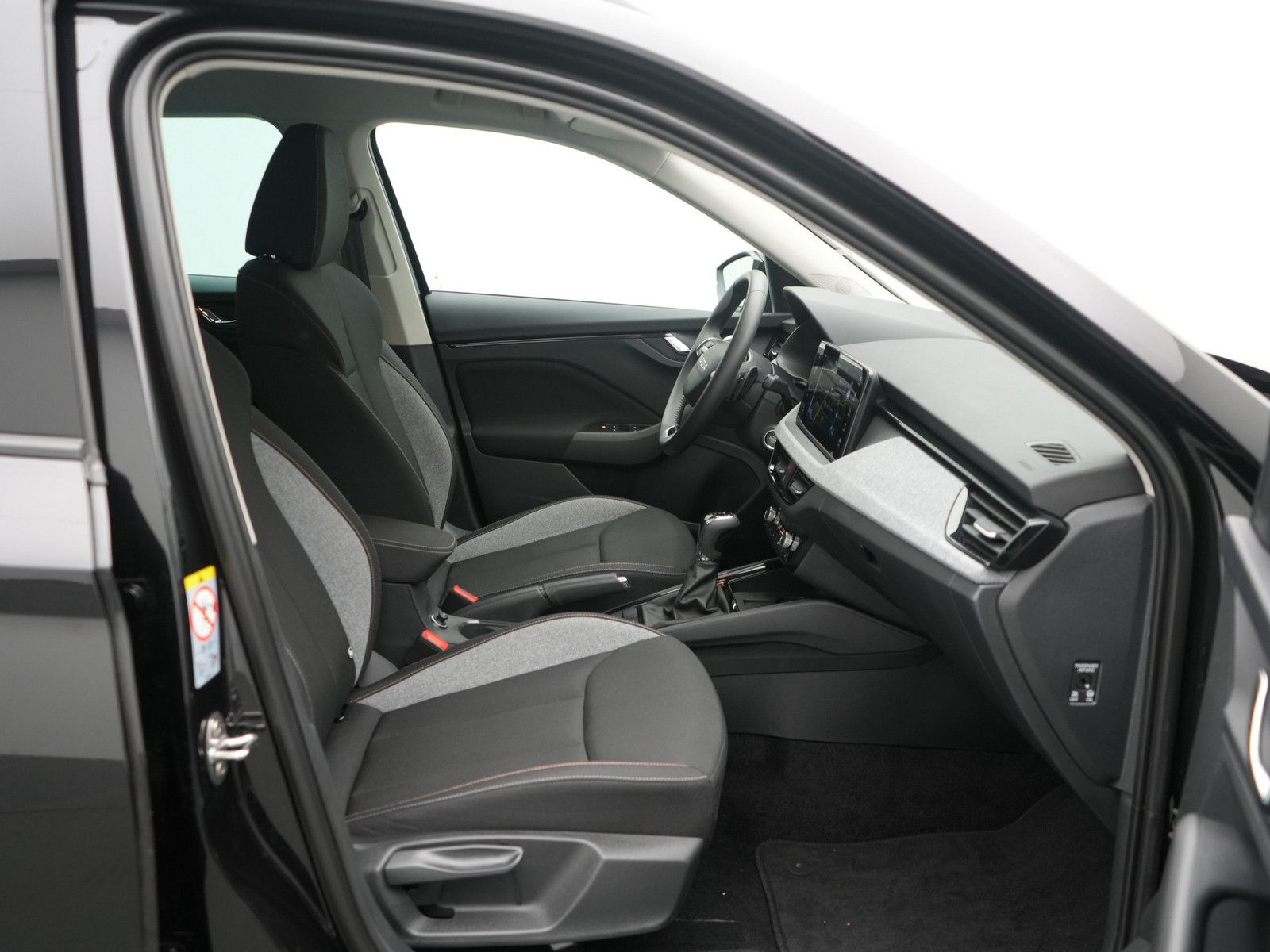 Skoda Kamiq - Bild 14