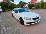 BMW 525 | 3.0 l Diesel | 204 PS | HUD | 36... - BMW 525 aus 2011: 525d
