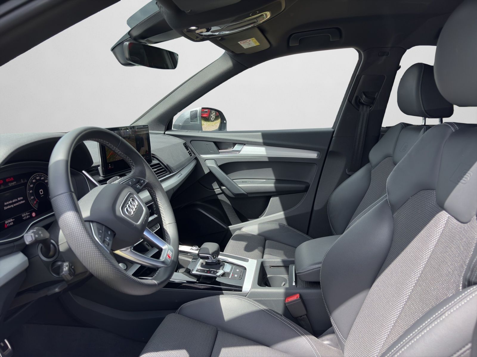 Audi Q5 - Bild 13