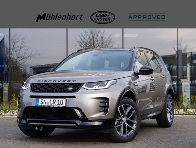 Land Rover Discovery Sport D165 AWD Dynamic SE