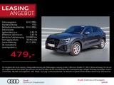 Audi SQ2 TFSI MATRIX NAVI ACC Optik-schwarz+ Keyless - Audi SQ2 aus 2024