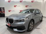 BMW Bmw 118 118d 5p. Business Advantage - BMW 118 mit Halbautomatikschaltung