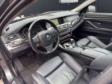 BMW 530 - 9