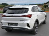 MG Marvel R Luxury*Pano*360°*ACC*LED*Wartung neu - weiße MG Marvel R