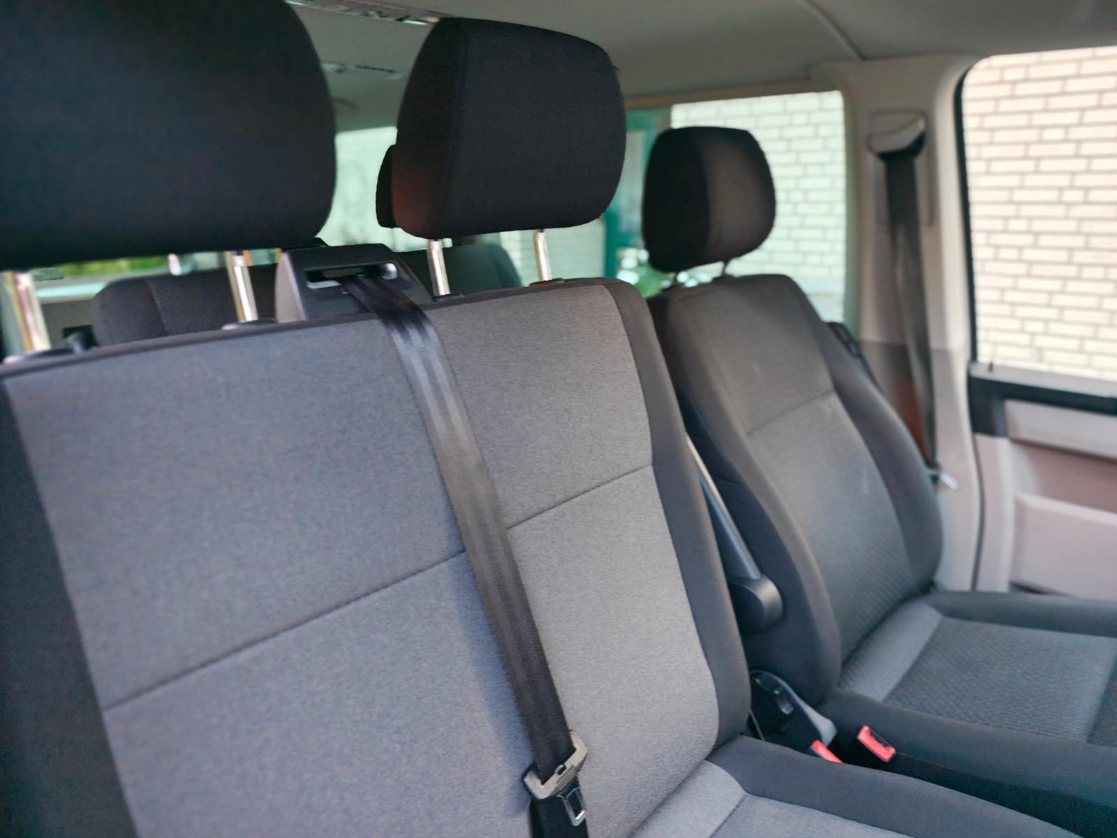 Volkswagen T6 Caravelle