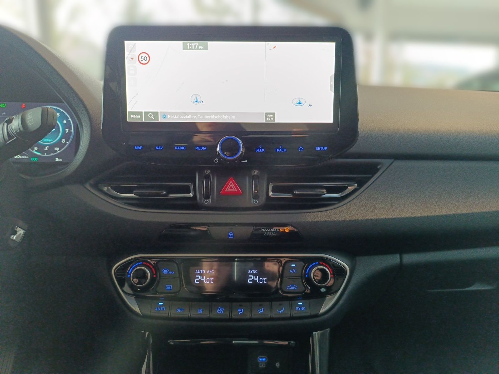 Hyundai i30 – Bild 10