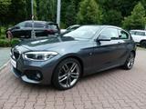BMW 118d*xDrive*M-Sport*alcantara*Sitzhzg*Navi*LED - BMW 118: 118d M Sport