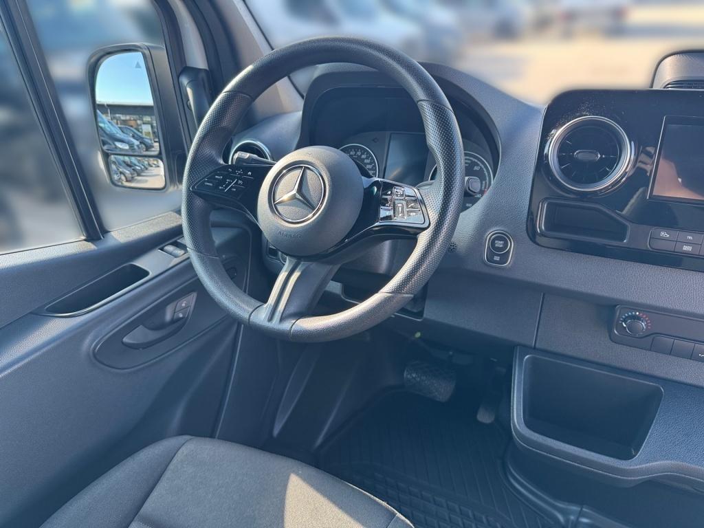 Mercedes-Benz eSprinter 314 KA L3H2 56kWh Kamera*MBUX*Tempomat
