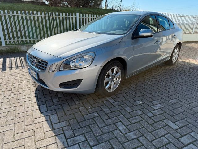 Volvo S60 D3 Geartronic Kinetic