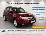 Subaru Forester Active *TÜV NEU*AHK*8-fach BR*SHZ* - Subaru Forester mit Benzin-Antrieb