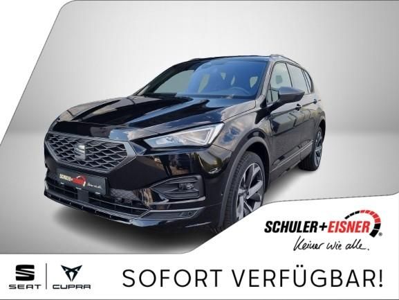 Seat Tarraco FR 2.0TDI (150 PS) 7-Gang DSG