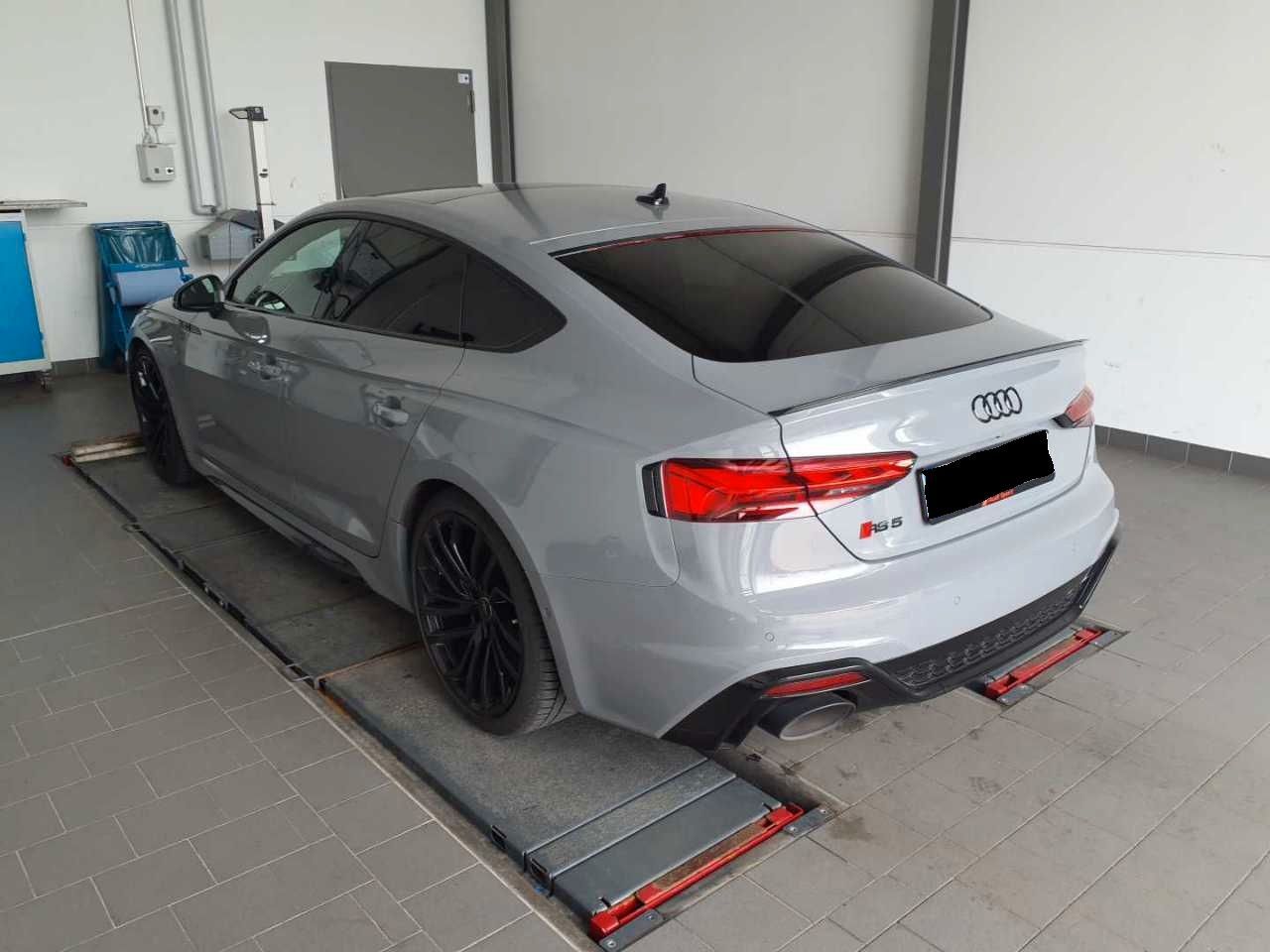 Audi RS5 - Bild 4