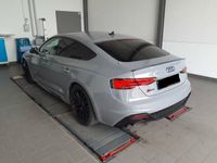 Audi RS5 - Vorschau Bild 4