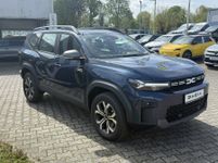 Dacia Bigster - Vorschau Bild 4